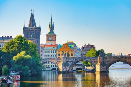 <strong>Prag FAQs: Erste Reisetipps im Überblick</strong>