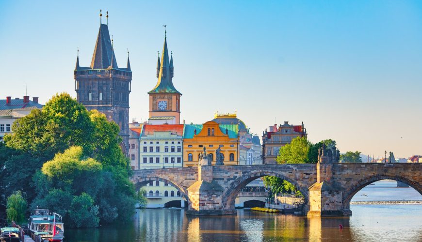 <strong>Prag FAQs: Erste Reisetipps im Überblick</strong>