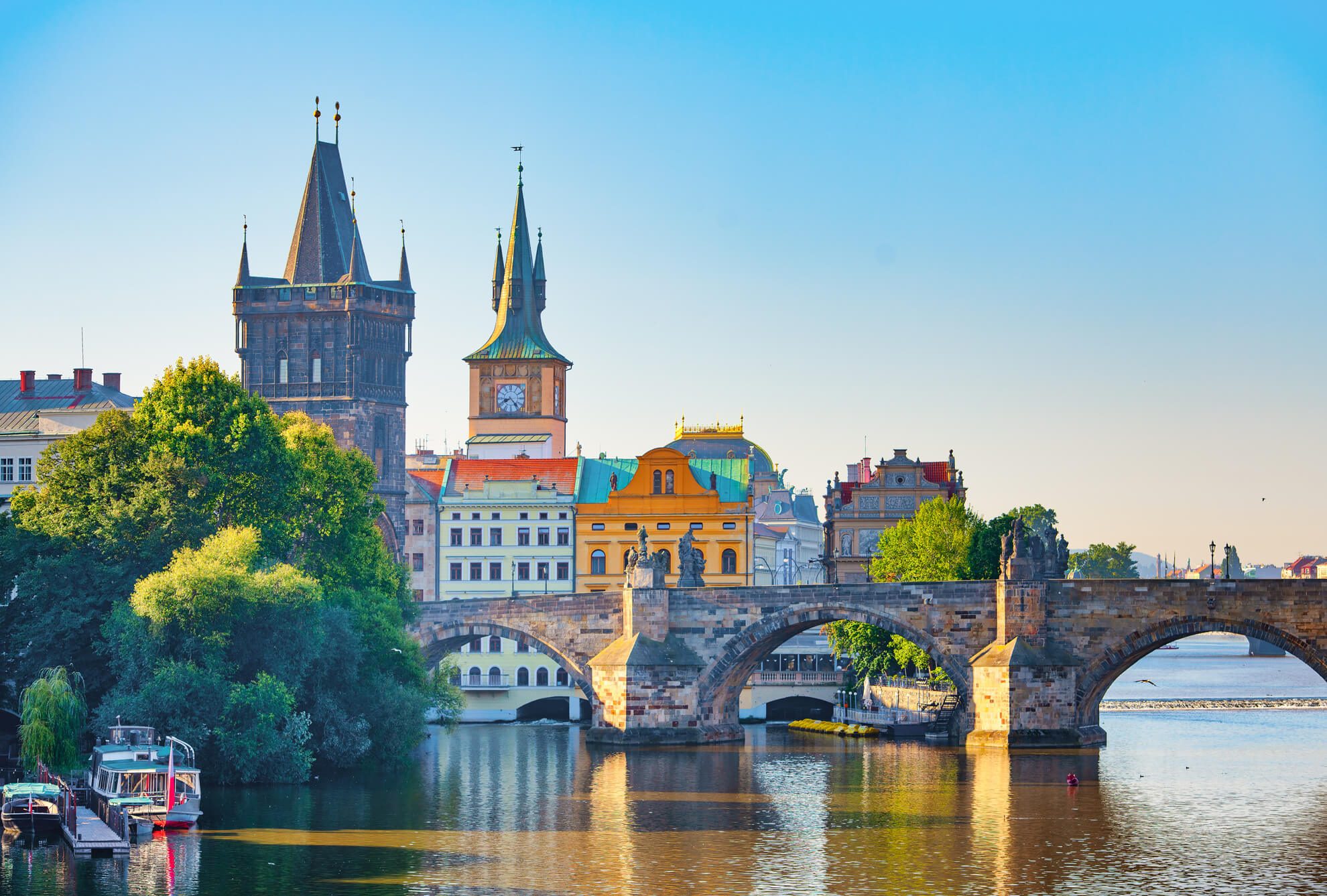 <strong>Prag FAQs: Erste Reisetipps im Überblick</strong>