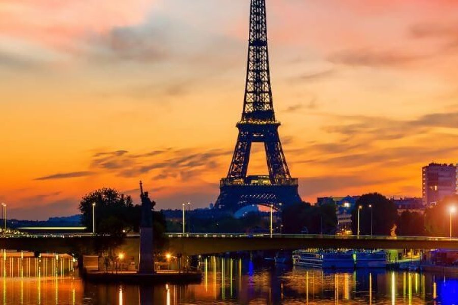 14.05. – 17.05.2026 Frankreichs Glanz mit Reiseleitung