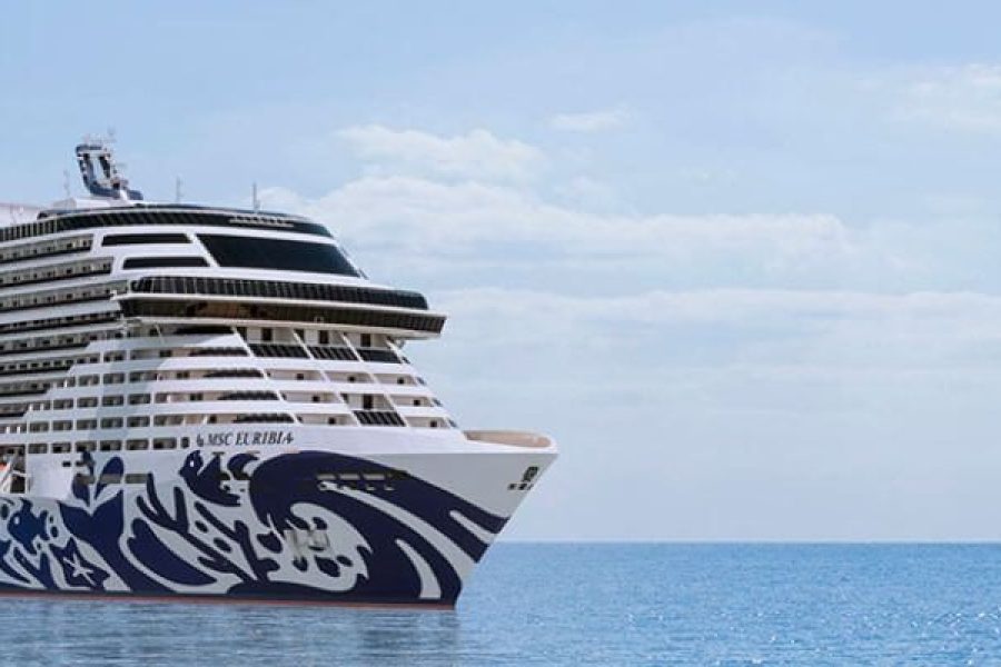 13.12. – 20.12.2025 Kreuzfahrt Dubai – Abu Dhabi – Doha mit Reiseleitung