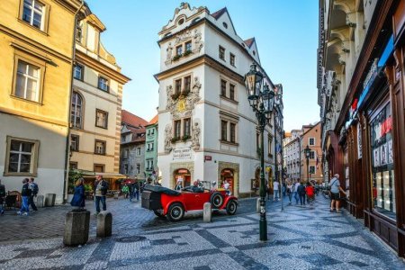 <strong>Prag FAQs: Erste Reisetipps im Überblick</strong>