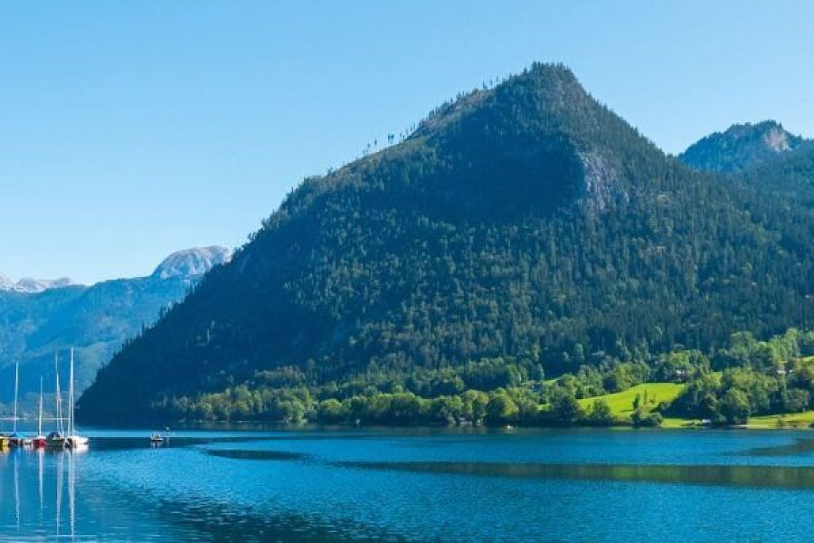 13.09.2025 Ausseerland 3-Seen Tour mit Reiseleitung