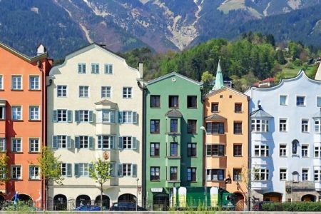27.07. – 28.07.2024 Tirol – Innsbruck – Achensee Tour mit Reiseleitung