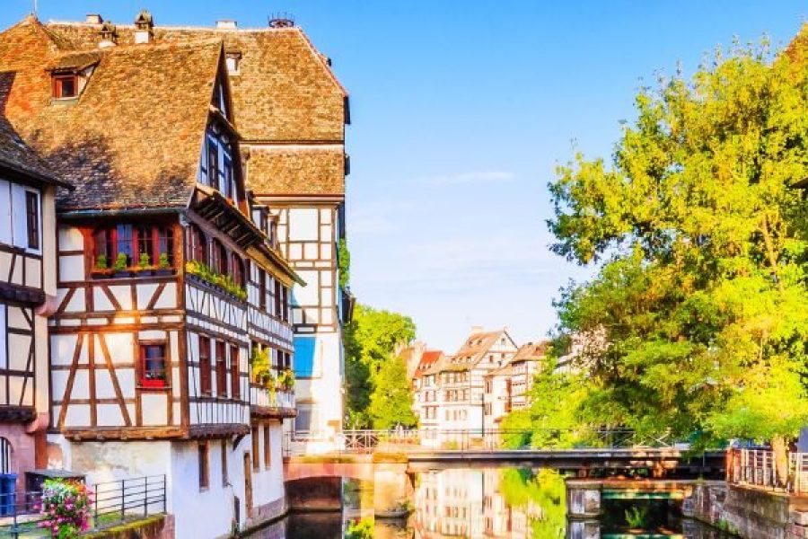 04.06. – 07.06.2026 Benelux mit Reisleitung