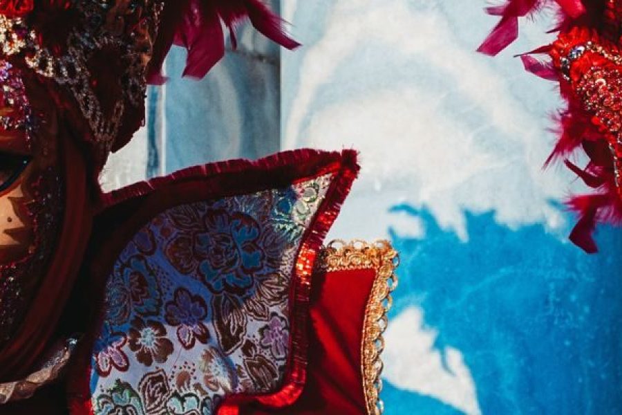 14.02. – 15.02.2026 Karneval in Venedig & Triest mit Reiseleitung