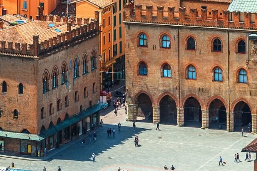07.06. – 09.06.2025 Emilia Romagna mit Reisleitung