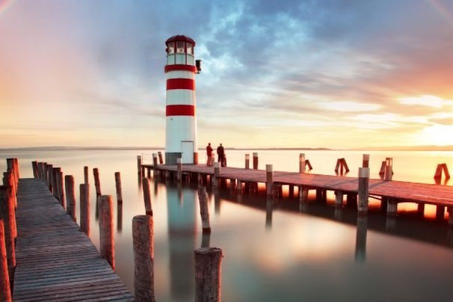 03.08.2025 Neusiedlersee Tour mit Reiseleitung inkl. Bootsfahrt