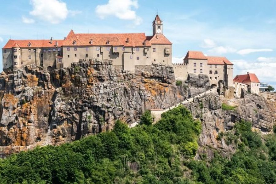 20.09.2025 Steirisches Vulkanland mit Reiseleitung