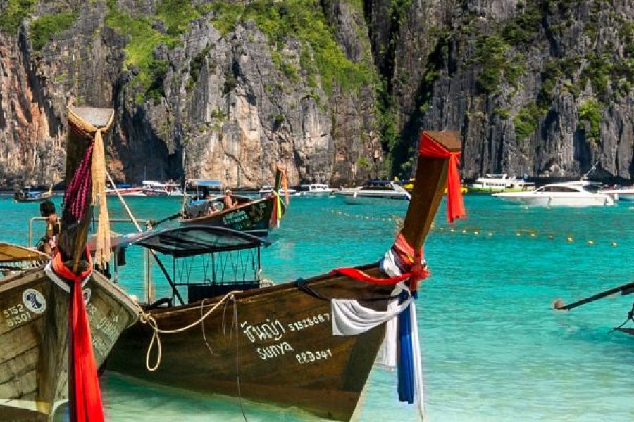 04.03. – 13.03.2026 Thailand Reise – Kultur & Badeurlaub