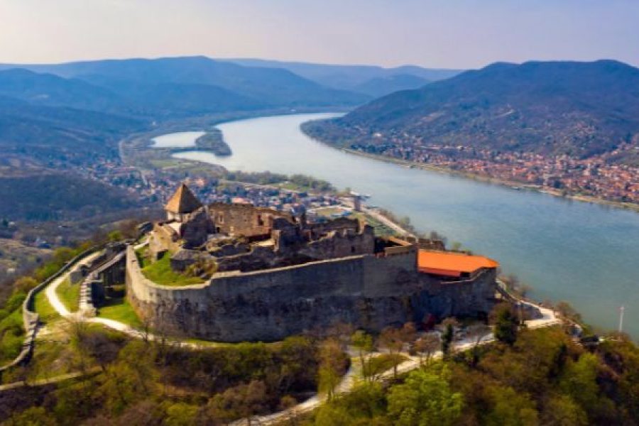 18.04. – 19.04.2026 Budapest & Das Donauknie mit Reisleitung