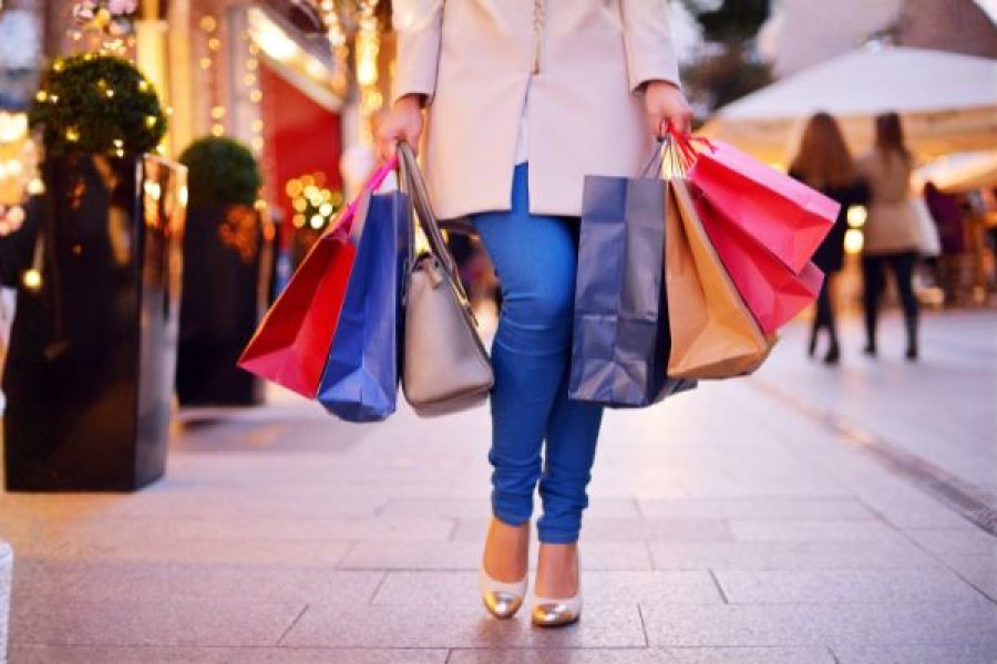22.11.2025 Shopping Tour mit Reisleitung