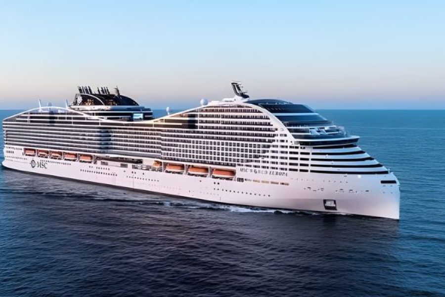 11.10. – 18.10.2026 Kreuzfahrt Westliches Mittelmeer mit Reisleitung