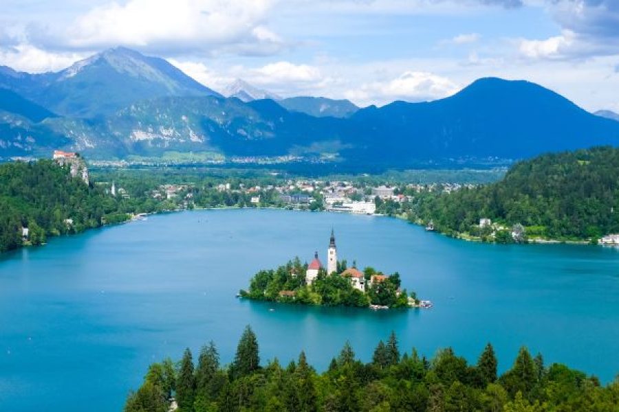 11.07. – 12.07.2026 Bleder See – Ljubljana – Postojna mit Reiseleitung