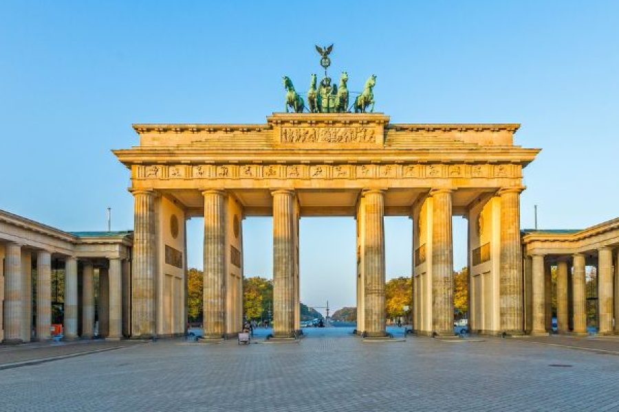 10.07. – 12.07.2026 Hamburg – Berlin – Dresden mit Reiseleitung