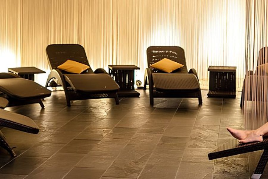 30.10. – 01.11.2026 Wellness – Das Seepark Wörthersee Resort inkl. Transfer