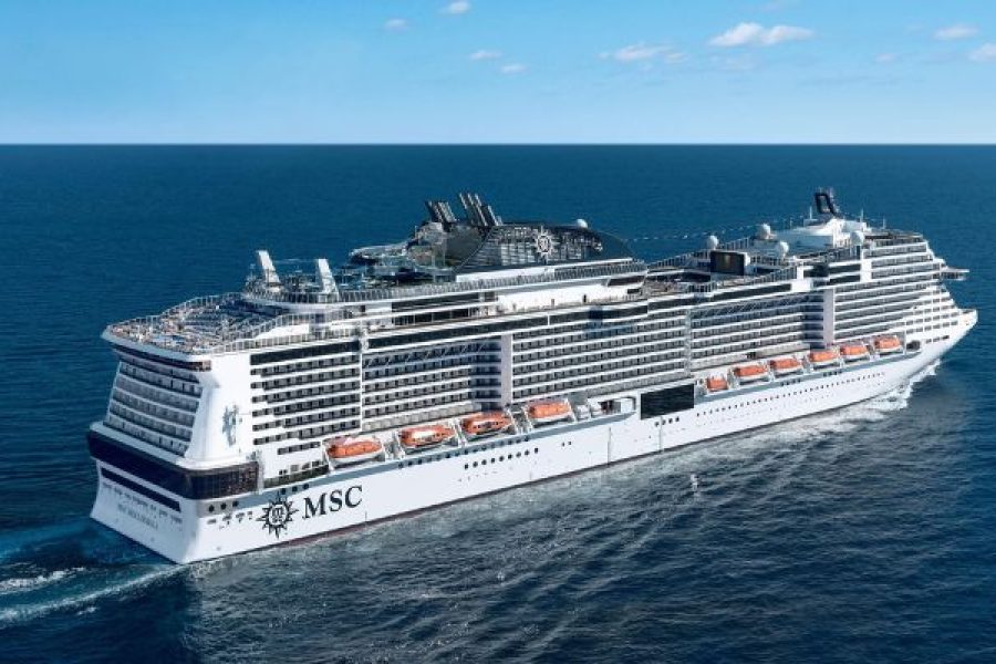 Kreuzfahrt Kanarischen Inseln & Madeira mit Reiseleitung