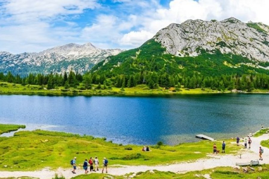 03.10.2026 Tauplitzalm – Wandertour mit Reisleitung