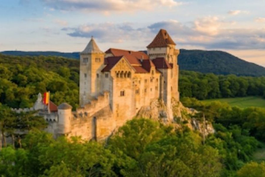 19.09.2026 Geheimnisvoller Wienerwald mit Reisleitung
