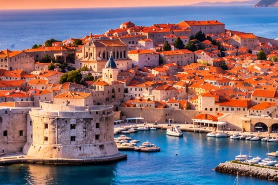 27.03. – 29.03.2027 Kroatiens Perlen an der Adria mit Reiseleitung